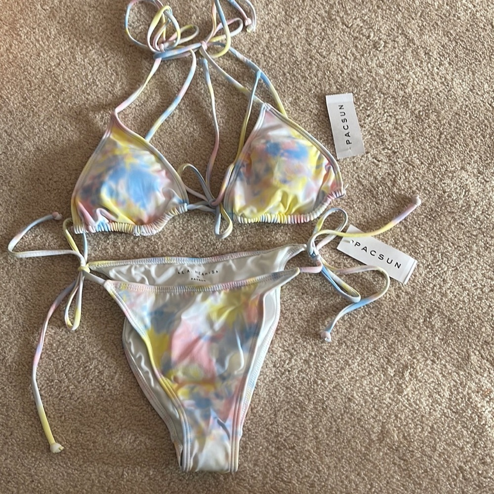 PacSun bikini set